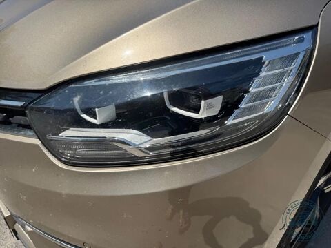 Sc&eacute;nic 1.7 BLUEDCI 120 INTENS BOITE AUTOMATIQUE 2019 occasion 40800 AIRE-SUR-L'ADOUR