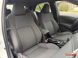 Corolla 1.8 122H 100 HYBRID FULL-HYBRID DYNAMIC BUSINESS BVA 2019 occasion 37510 Ballan-Mir&eacute;