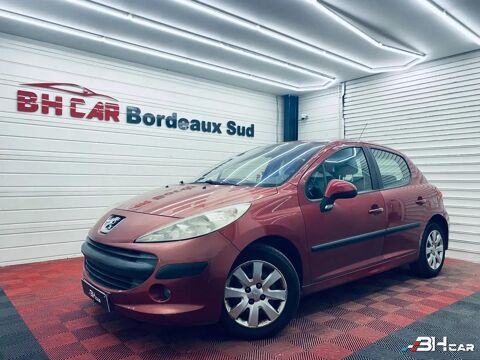 Peugeot 207 1.4 90 TRENDY