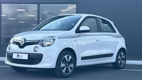 Renault twingo SCE 70 Limited