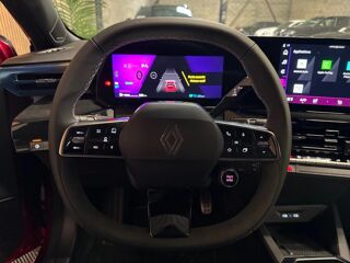 Clio 1.8 E-TECH 160H 110 FULL-HYBRID HYBRID ESPRIT ALPINE BVA 2026 occasion 78410 Aubergenville