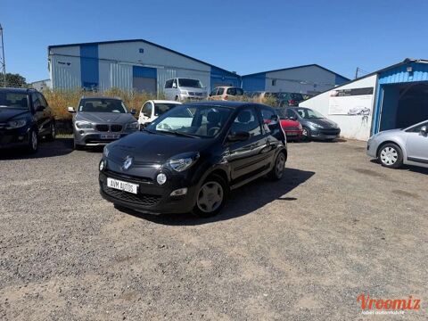 Renault twingo 1.2i 75CV 177000KMS