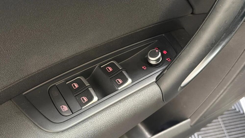 A1 1.4 TFSI 150 S TRONIC AMBITION 2015 occasion 91380 Chilly-Mazarin