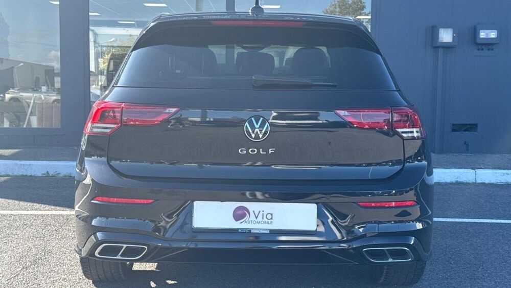 Golf 1.5 TSI 130 OPF BUSINESS PREMIUM R-LINE 2020 occasion 60200 Compi&egrave;gne