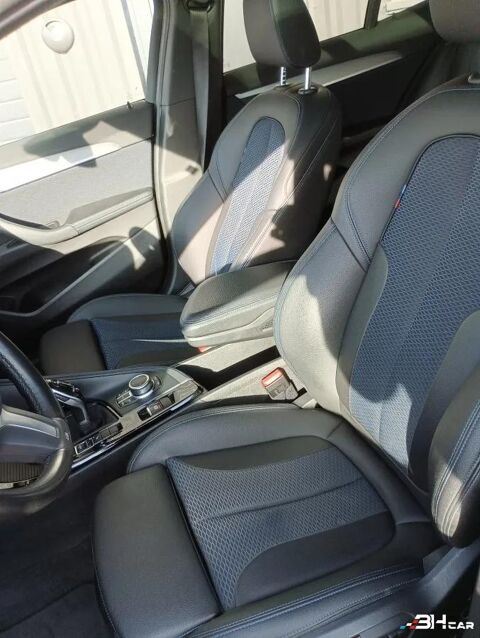 X2 1.8 I 140 M-SPORT SDRIVE DKG BVA 2020 occasion 67500 Haguenau