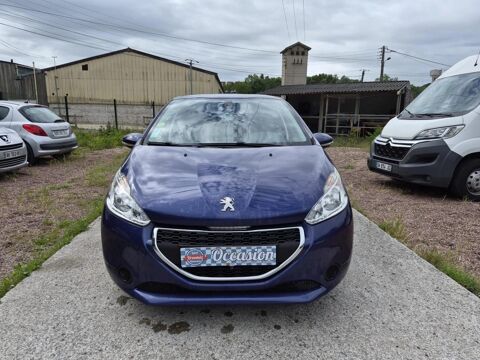 208 2012 occasion 78270 BENNECOURT