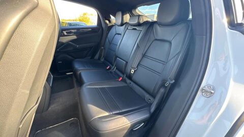 Cayenne 3.0 V6 E-HYBRID COUPE 462Ch 2020 occasion 60200 Compi&egrave;gne