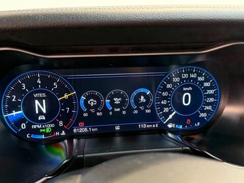 Mustang 5.0 V8 GT Fastback 2020 occasion 62400 B&eacute;thune