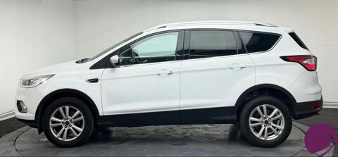Kuga 1.5 TDCI 120 CH TREND - GPS - RADAR - CARPLAY 2018 occasion 59169 F&eacute;rin