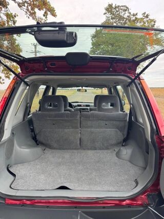 CR-V 2.0 130 RVSI 4WD BVA 1998 occasion 45140 ORMES