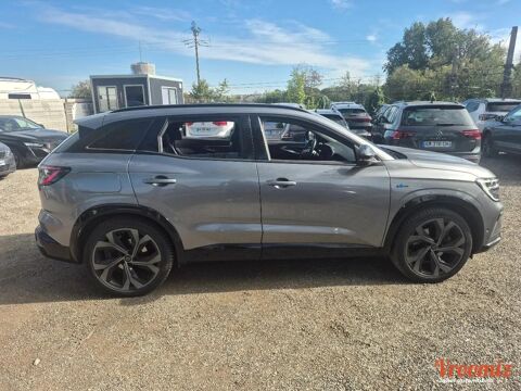 Austral 1.2 E-TECH 200H 130 FULL-HYBRID HYBRID 1.7KWH TECHNO ESPRIT 2023 occasion 78690 LES ESSARTS-LE-ROI