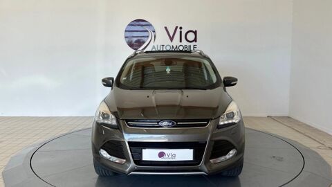 Kuga 2014 occasion 17600 Saujon