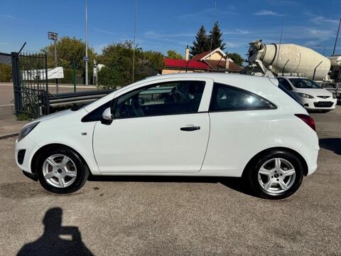 Corsa 1.2 70 EDITION 2014 occasion 10120 Saint-Andr&eacute;-les-Vergers