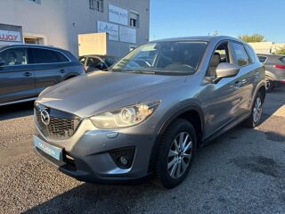 CX-5 2.2 D 150 EXCELLENCE 2WD 2014 occasion 84320 ENTRAIGUES-SUR-LA-SORGUE