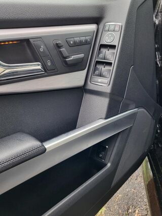 Classe GLK 2009 occasion 45500 GIEN