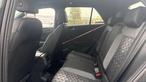 T-ROC 2.0 TDI 150 R-LINE DSG BVA 2025 occasion 60200 Compi&egrave;gne