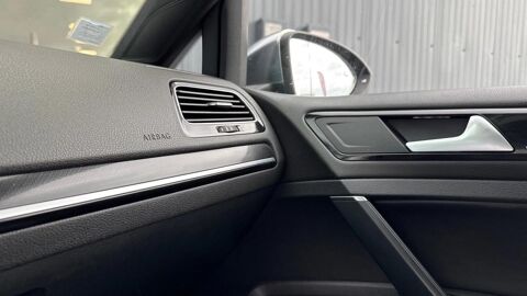 Golf 2.0 R300 R BMT 4Motion 2015 occasion 60200 Compi&egrave;gne