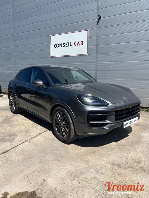 Porsche Cayenne 3.0 E-HYBRID 470H 305 PHEV 25.9KWH BVA 2024 occasion P&eacute;rigny 94520