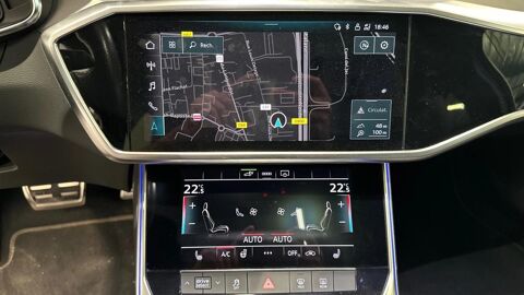 A6 AVANT 2.0 55 TFSIE 367H 250 PHEV HYBRID COMPETITION QUATTRO 2021 occasion 66000 Perpignan