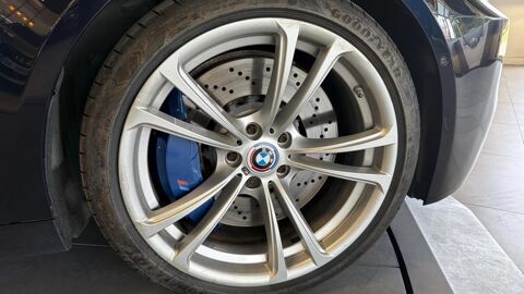 M5 4.4 V8 Basis 2012 occasion 33600 Pessac