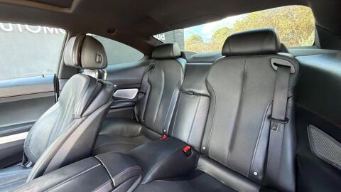 S&eacute;rie 6 650 XI 650 i xDrive 2012 occasion 33600 Pessac