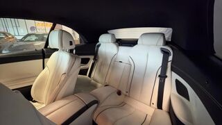 S&eacute;rie 6 640 CD 640 d 2016 occasion 33600 Pessac