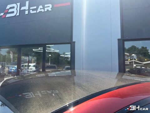 M6 COUPE 5.0 505 SMG BVA 2007 occasion 33980 Audenge