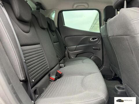 Clio 1.2 75 LIMITED 2015 occasion 33185 Le Haillan