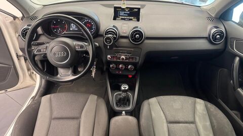 A1 1.4 TDI Ambiente 2015 occasion 59223 Roncq