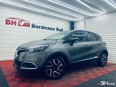 Renault captur 1.5 DCI 90 ENERGY INTENS START-STOP
