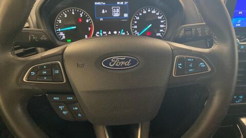 Ecosport 1.0 SCTI Titanium 2020 occasion 76190 Auzebosc