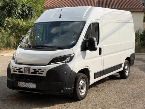 Fiat Ducato FIAT DUCATO FOURGON TOLE MH2 3.5 T 140 CH S&S BVM6, 2024 occasion LYON 69003