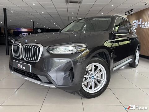 BMW X3 2022 occasion Fay-aux-Loges 45450