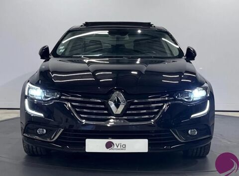Talisman BDCI 200 Initiale Paris 2019 occasion 66000 Perpignan
