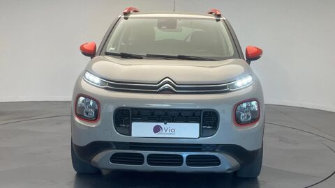 C3 1.5 BHDI Shine 2021 occasion 59223 Roncq