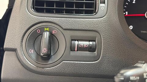 Polo 1.2 TDI 75ch Style 5p 2012 occasion 91380 Chilly-Mazarin