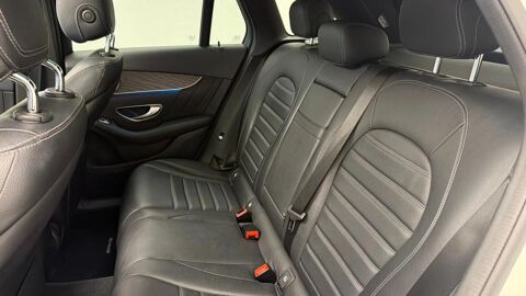 Classe GLC 220 D 4M GLC 220 d 4Matic (253.905) 2015 occasion 59223 Roncq