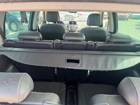 Zafira 1.6 CDTI 135 COSMO 2016 occasion 01360 BALAN