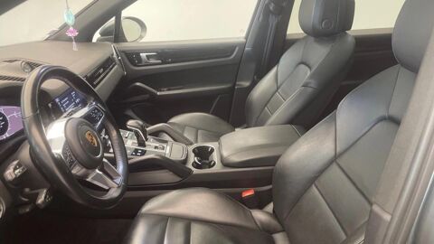 Cayenne E HYBRID E-Hybrid 2019 occasion 59223 Roncq