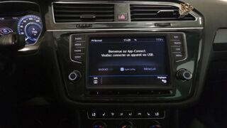 Tiguan 2.0 TDI 190 BLUEMOTION CARAT EDITION 4MOTION DSG BVA 2017 occasion 76190 Auzebosc