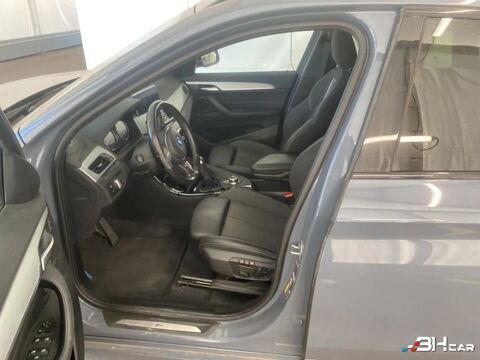 X1 2.5 E 220H 125 PHEV HYBRID M-SPORT XDRIVE BVA 2022 occasion 45450 Fay-aux-Loges
