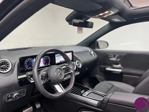 Classe GLA 200 D GLA 200 d (247.712) 2024 occasion 59169 F&eacute;rin