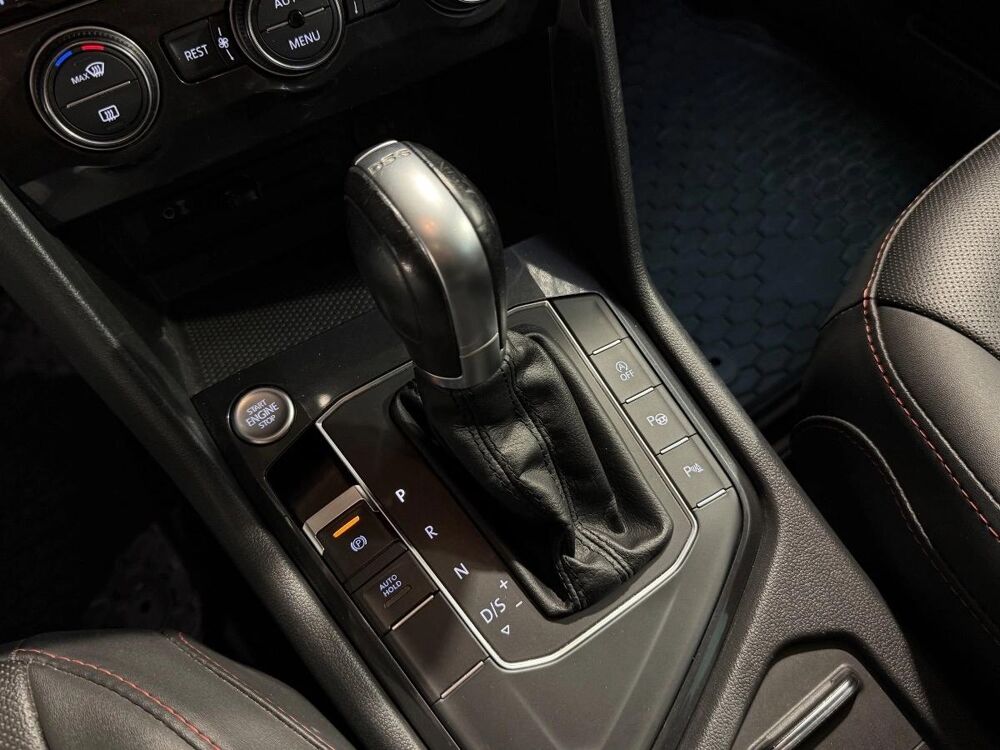 Tiguan 2.0 TDI Sound 2017 occasion 62400 B&eacute;thune