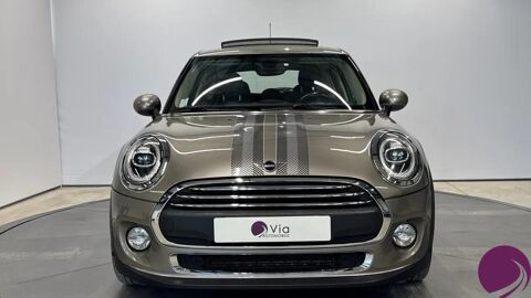 MINI COUPE 1.5 100 ONE HEDDON STREET BVA 2019 occasion 66000 Perpignan