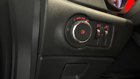 Astra 1.4T 120 Edition 2015 occasion 33600 Pessac