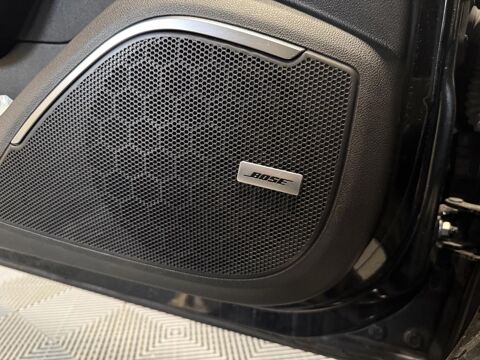 M&eacute;gane 1.2 TCE 130 ENERGY AKAJU EDC BVA 2018 occasion 78410 Aubergenville