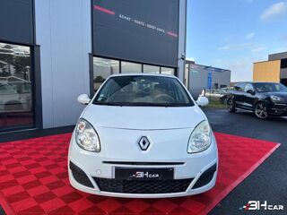 Twingo 1.2 75 EXPRESSION 2008 occasion 33980 Audenge