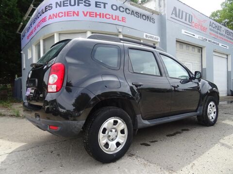 Duster 2011 occasion 45290 Boismorand