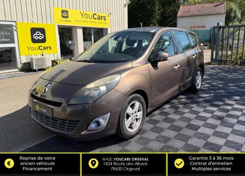 Renault grand scenic iv Grand Scenic 1.9 DCI 130 ch COURROIE DE 
