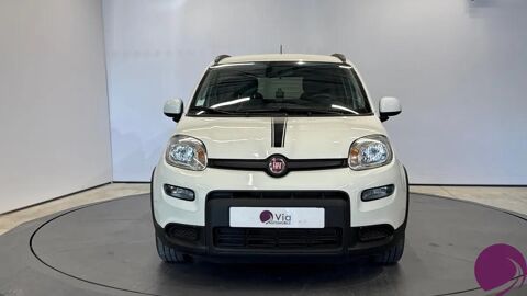 Panda BSG 70 City Life 2022 occasion 66000 Perpignan